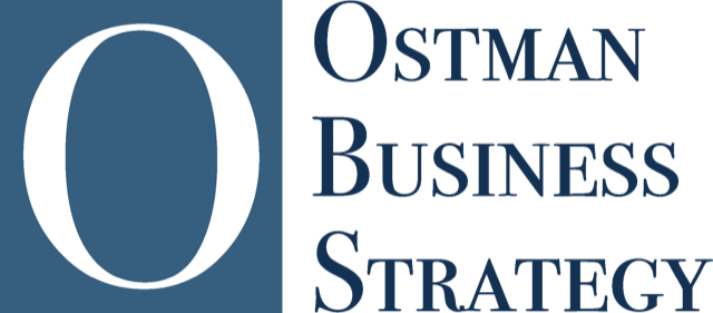 Ostman Business Strategy